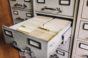 High Security File Cabinet Lock Out - Lomita, CA