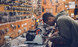 Industrial Locksmith - Lomita, CA