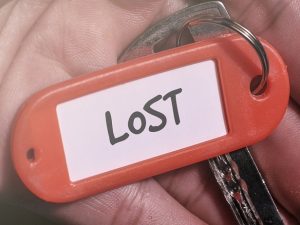 Lost Car Keys No Spare - Lomita, CA